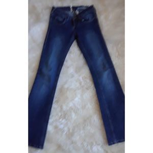 Woman's Jeans boot cut